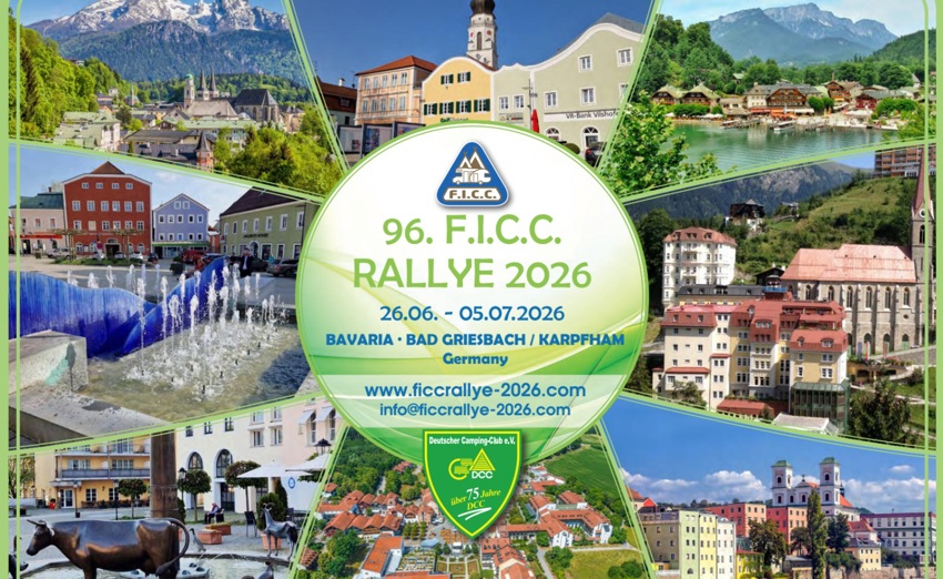 FICC Rallye 2026