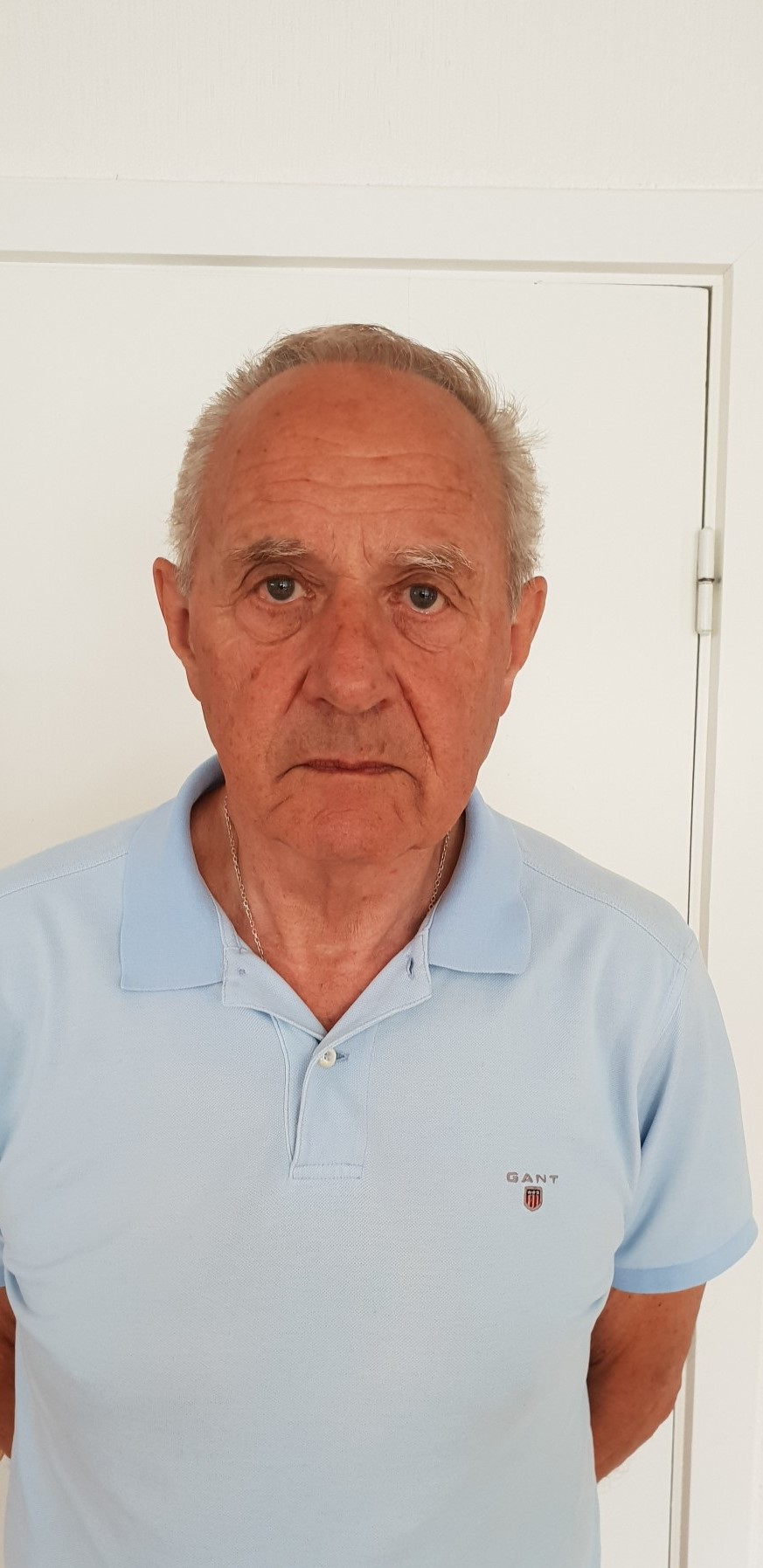 Harald Kåre Ekroll style=